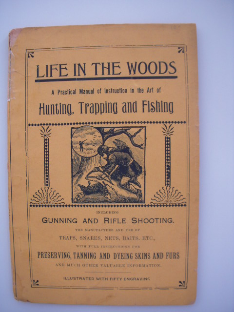 The Art of Hunting [Book]