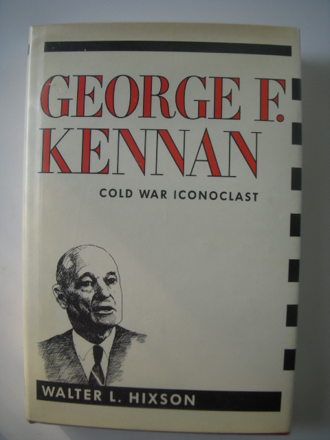 George F. Kennan's Cold War