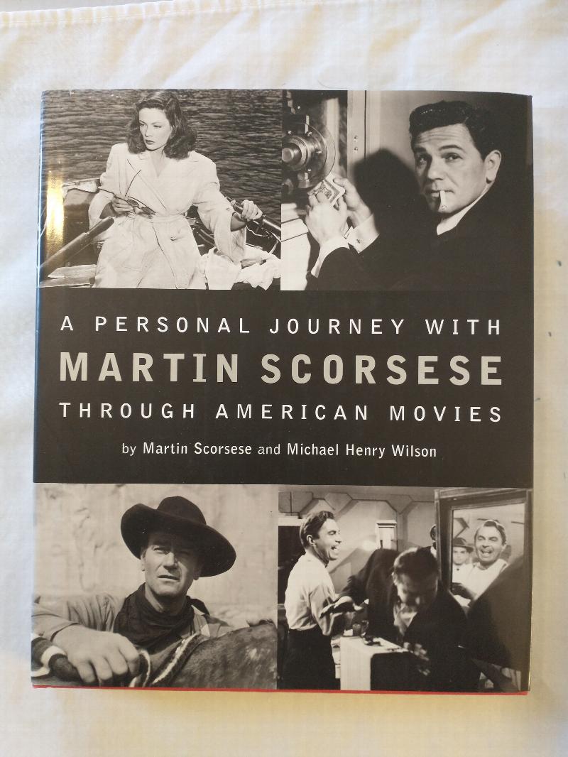 A personal journey with martin discount scorsese through american movies streaming