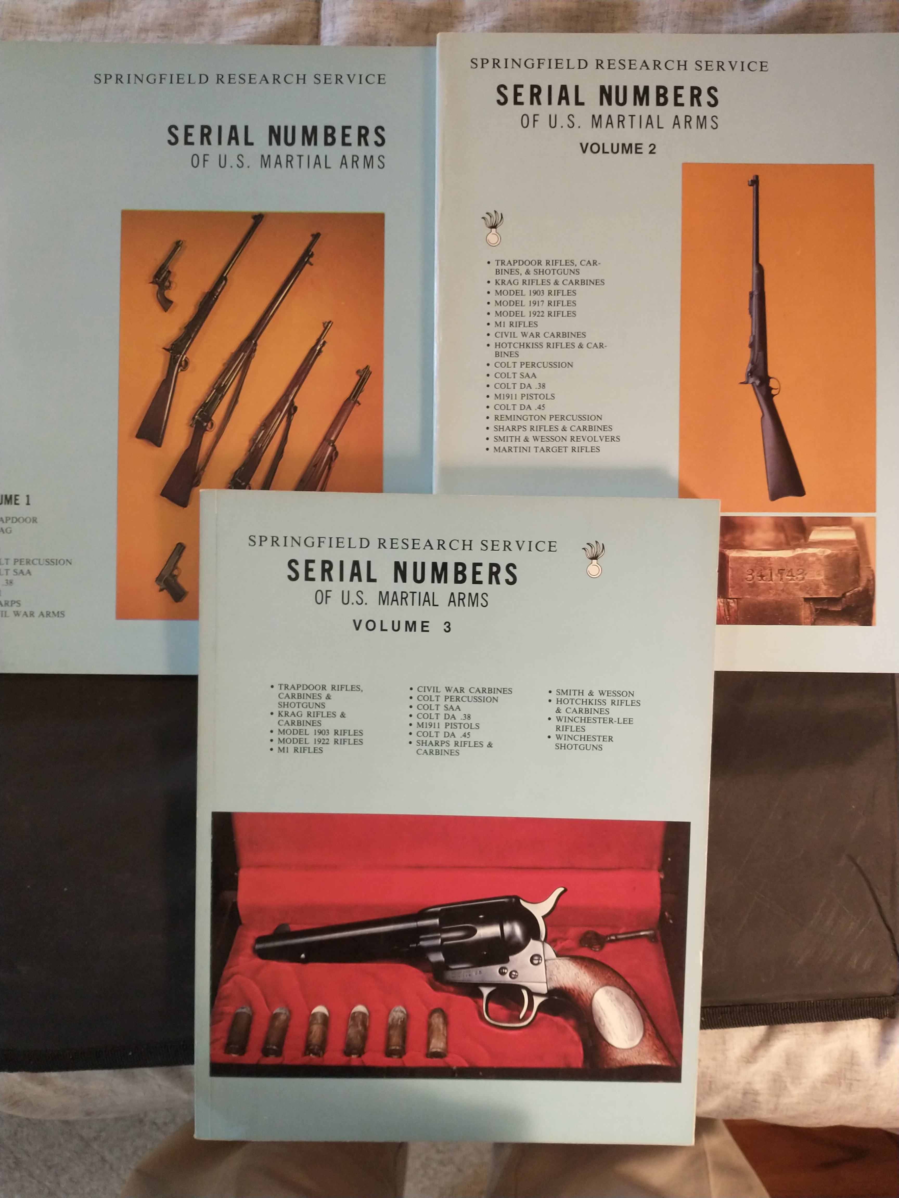 civil war sharps rifle serial numbers